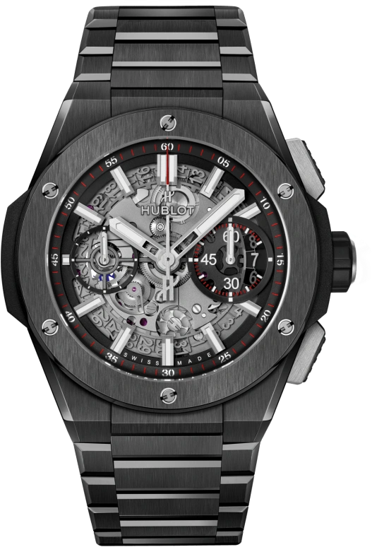 Hublot Big Bang 451.CX.1170.CX