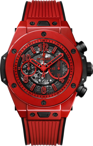 Hublot Big Bang 411.CF.8513.RX