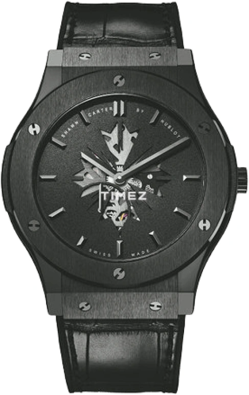 Hublot Classic Fusion 515.CM.1040.LR.SCH13