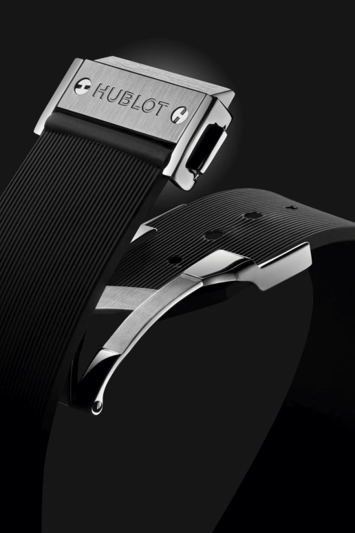 Hublot,Classic Fusion 42mm,42mm,Titanium Gold,Black,Automatic,42hours,In-house Caliber,542,542.NX.1171.RX