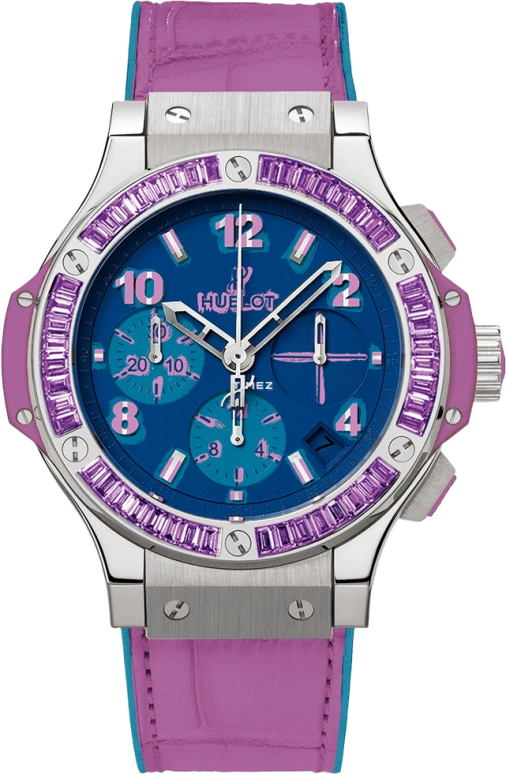 Hublot Big Bang 341.SV.5199.LR.1905.POP14