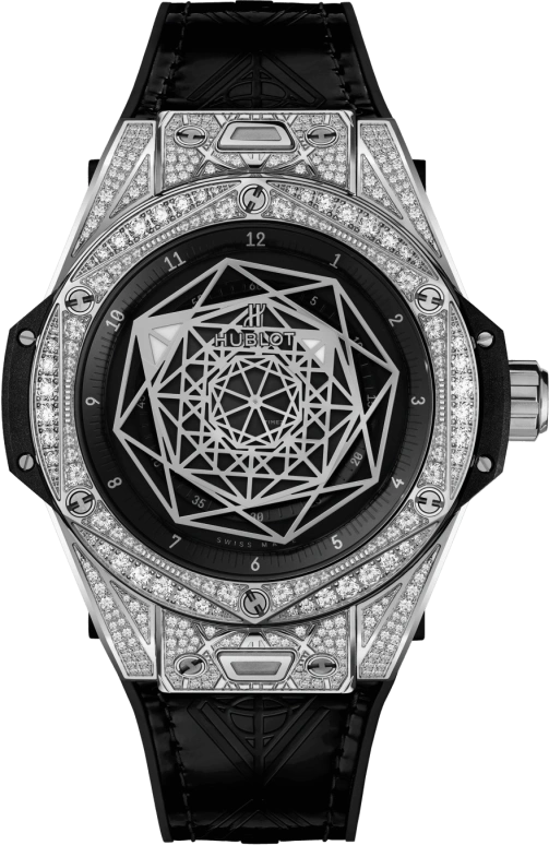 Hublot Big Bang 465.SS.1117.VR.1704.MXM18