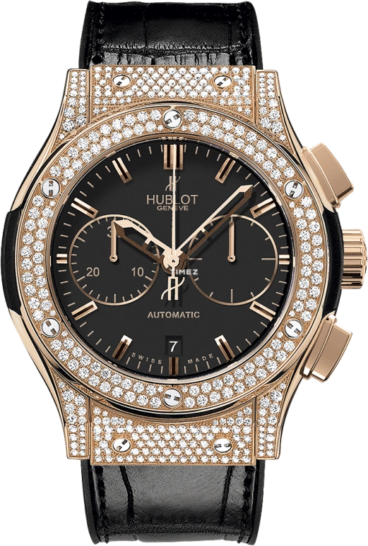 Hublot Classic Fusion 521.OX.1180.LR.1704