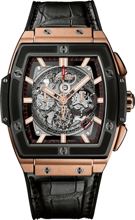 Hublot Spirit of Big Bang 641.OM.0183.LR