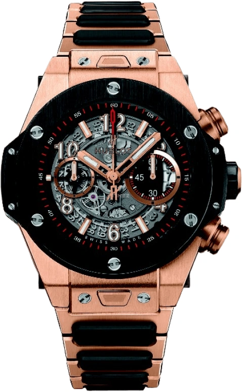 Hublot Big Bang 411.OM.1180.OM