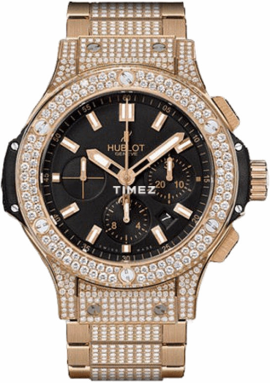Hublot Big Bang 301.PX.1180.PX.2704