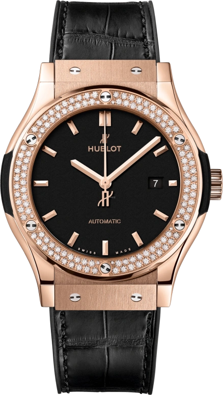 Hublot Classic Fusion 542.OX.1181.LR.1104