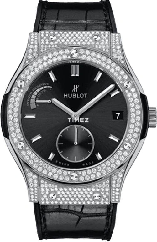 Hublot Classic Fusion 516.NX.1470.LR.1704