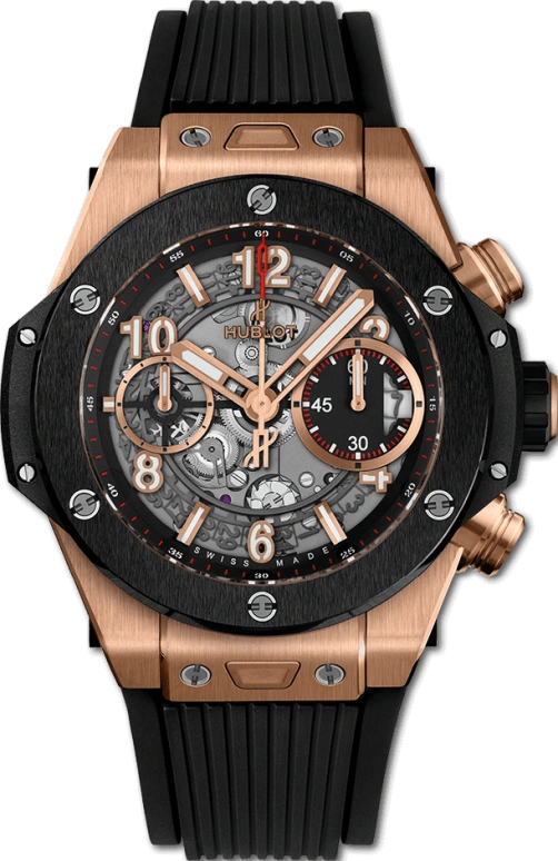 Hublot Big Bang 441.OM.1180.RX