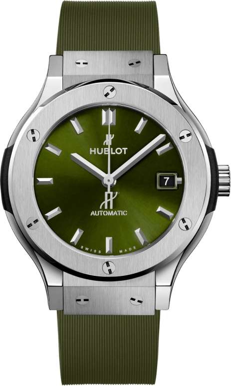 Hublot Classic Fusion 565.NX.8970.RX