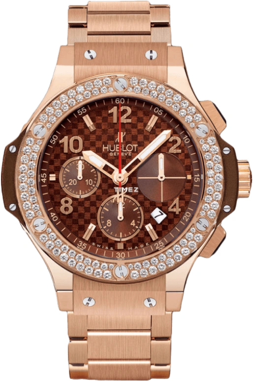 Hublot Big Bang 341.PC.3380.PC
