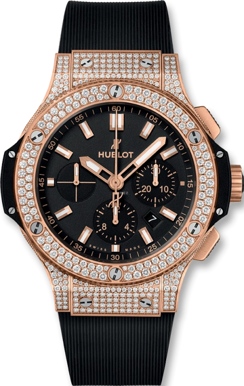 Hublot Big Bang 301.PX.1180.RX.1704