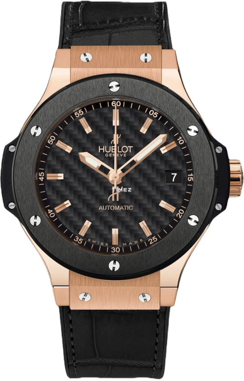 Hublot Big Bang 365.PM.1780.LR