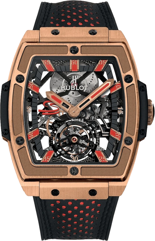 Hublot MP 906.OX.0123.VR.AES13