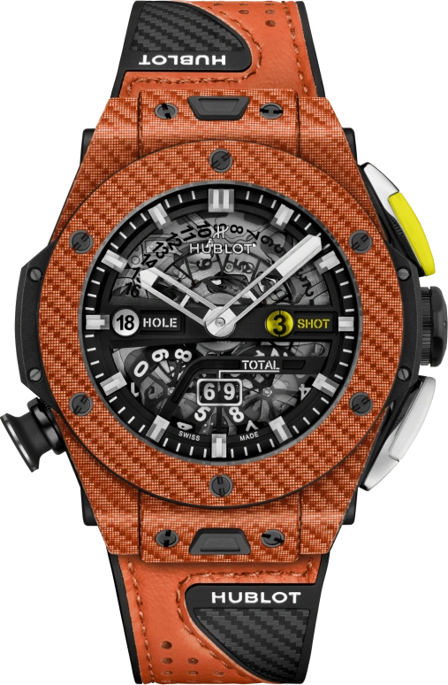 Hublot Big Bang 416.YO.1120.VR