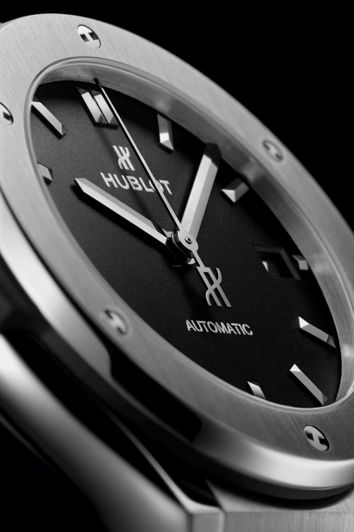 Hublot,Classic Fusion 38mm,38mm,Titanium Gold,Black,Automatic,42hours,In-house Caliber,565,565.NX.1470.RX