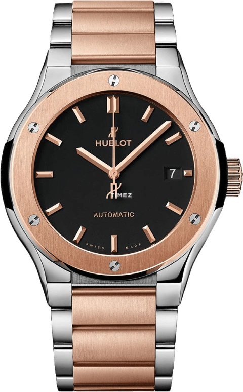 Hublot Classic Fusion 510.NO.1180.NO