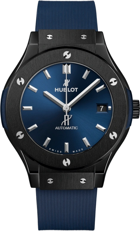 Hublot Classic Fusion 565.CM.7170.RX