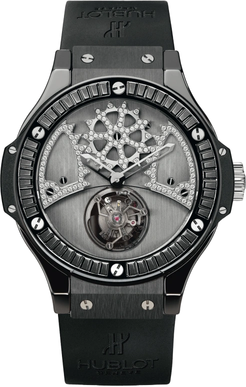 Hublot Big Bang 305.CD.0003.RX.1900