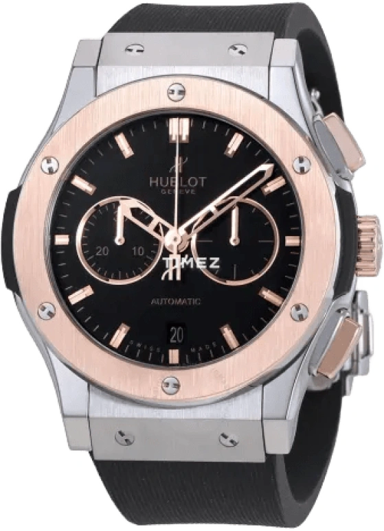 Hublot Classic Fusion 541.NO.1180.RX