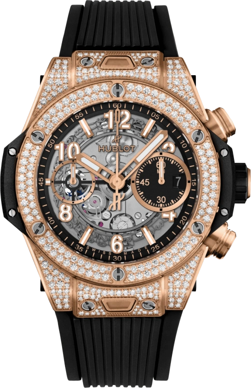 Hublot Big Bang 441.OX.1181.RX.1704