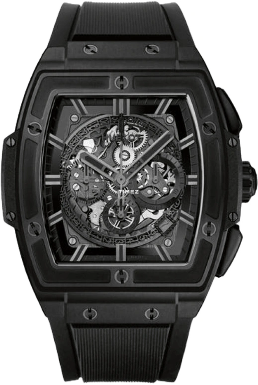 Hublot Spirit of Big Bang 601.CI.0110.RX
