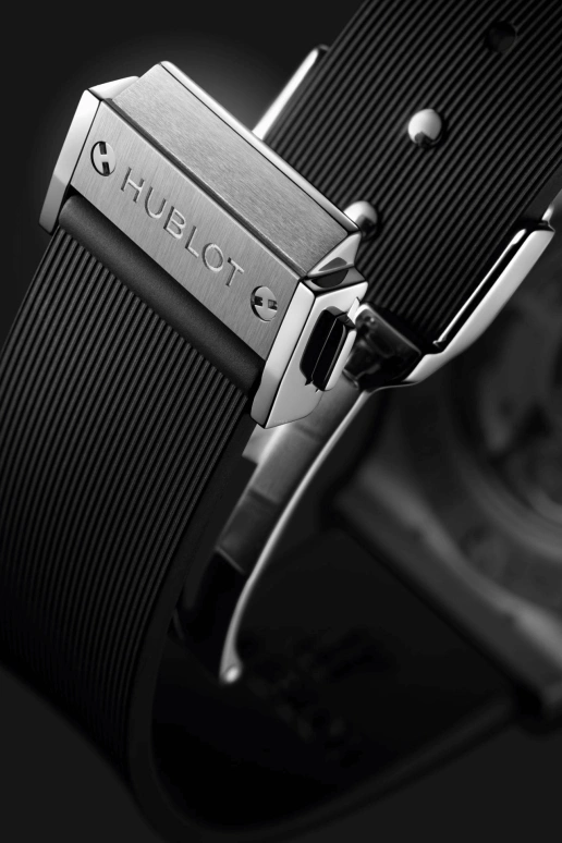 Hublot,Classic Fusion 38mm,38mm,Titanium Gold,Black,Automatic,42hours,In-house Caliber,565,565.NX.1470.RX