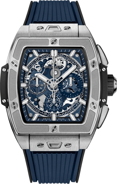 Hublot Spirit of Big Bang 642.NX.7170.RX