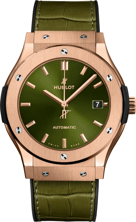 Hublot Classic Fusion 511.OX.8980.LR