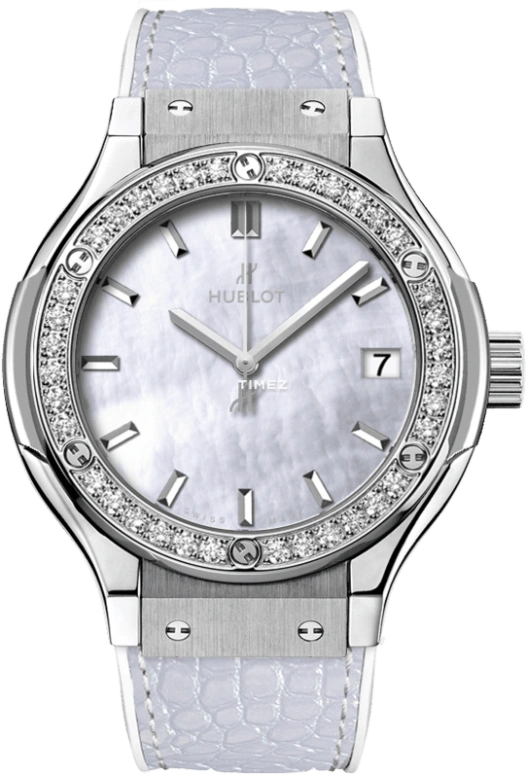 Hublot Classic Fusion 581.NE.6070.LR.1204.JPN16