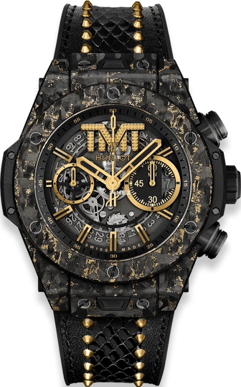 Hublot Big Bang 411.QX.1180.PR.TMT18