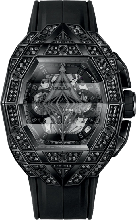 Hublot Spirit of Big Bang 648.CX.0114.RX.1600.MXM24