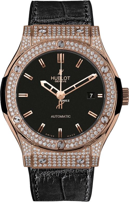 Hublot Classic Fusion 511.OX.1180.LR.1704