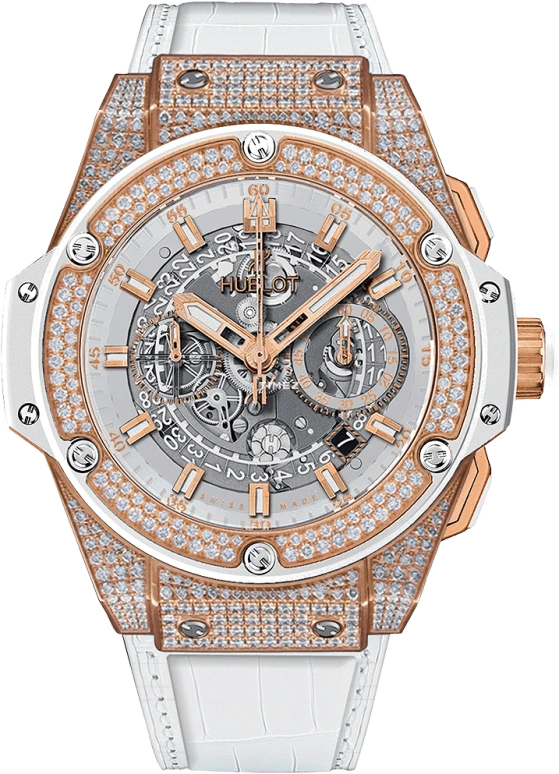Hublot King Power 701.OE.0128.GR.1704