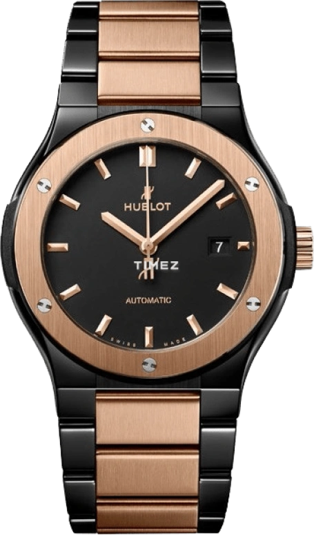 Hublot Classic Fusion 548.CO.1180.CO