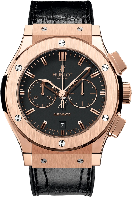 Hublot Classic Fusion 541.OX.1180.LR