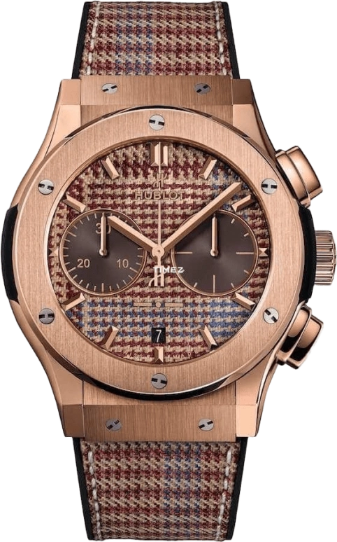 Hublot Classic Fusion 521.OX.2709.NR.ITI18
