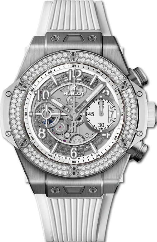 Hublot Big Bang 441.NE.2010.RW.1104