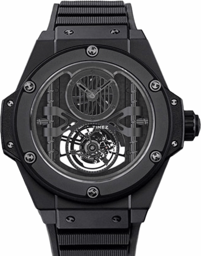 hublot hublot-king-power 