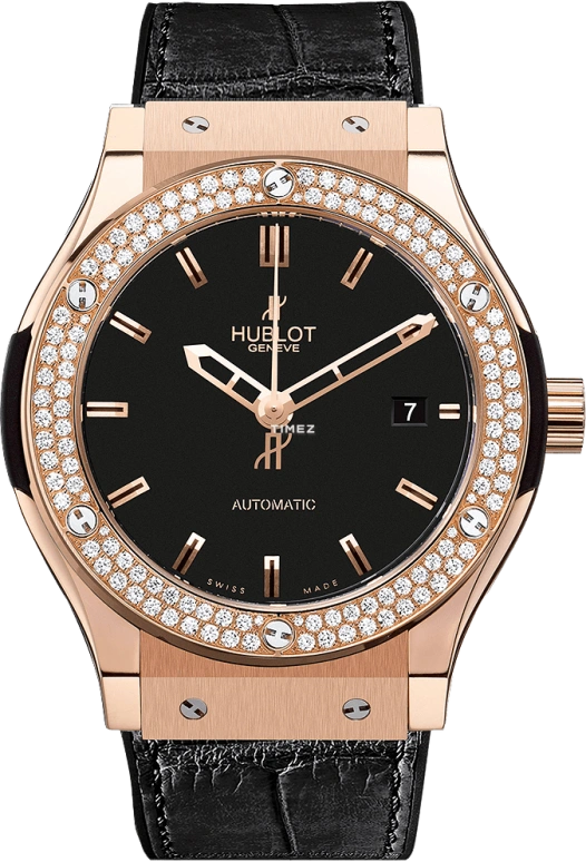 Hublot Classic Fusion 542.OX.1180.LR.1104