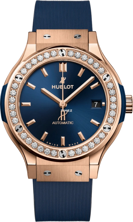 Hublot Classic Fusion 565.OX.7180.LR.1204