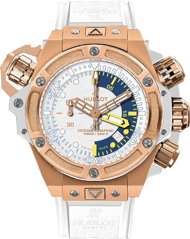 Hublot King Power 732.OE.2180.RW