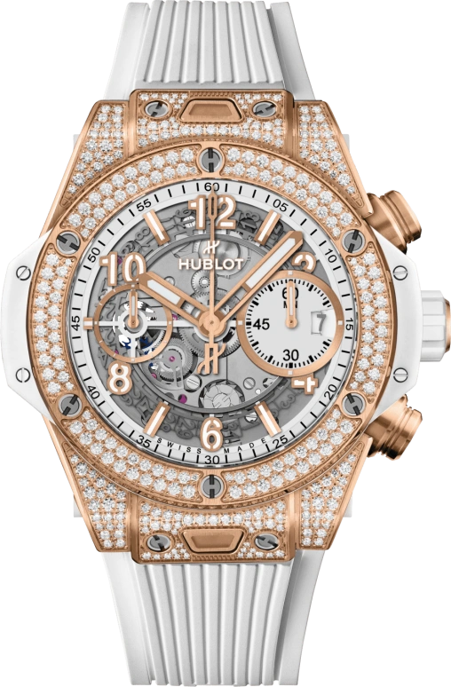 Hublot Big Bang 441.OE.2011.RW.1704