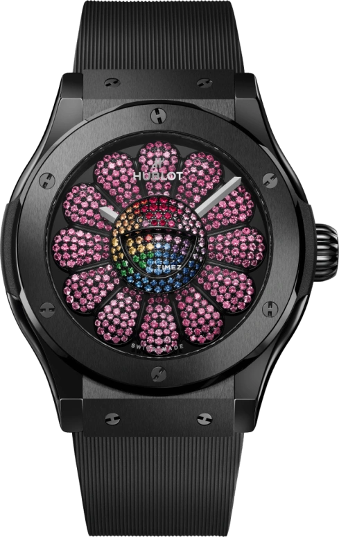 Hublot Classic Fusion 507.CX.9003.RX.TAK23