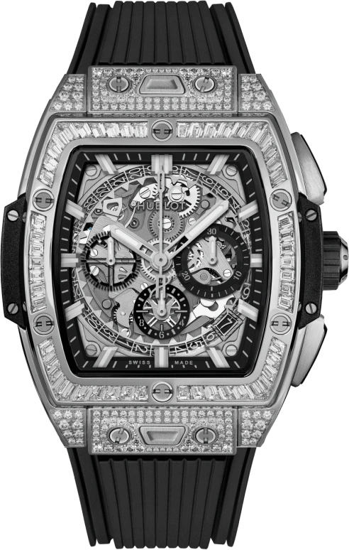 Hublot Spirit of Big Bang 642.NX.0170.RX.0904
