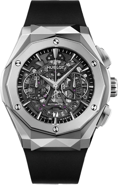 Hublot Classic Fusion 525.NX.0170.RX.ORL18