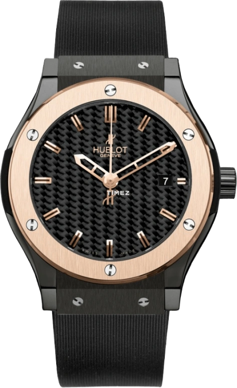 Hublot Classic Fusion 542.CP.1780.RX