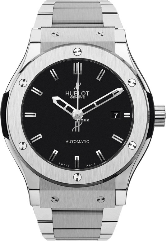 Hublot Classic Fusion 511.NX.1170.NX