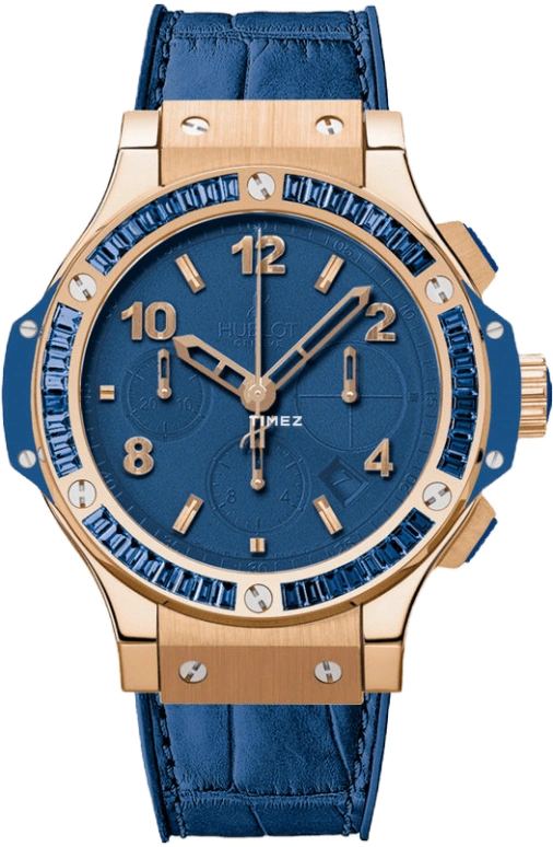 Hublot Big Bang 341.PL.5190.LR.1901