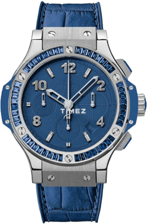 Hublot Big Bang 341.SL.5190.LR.1901